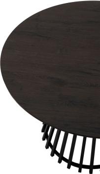 Стол обеденный STOOL GROUP Daphne 120*75