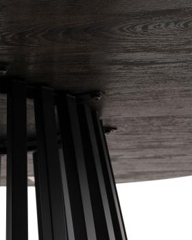 Стол обеденный STOOL GROUP Daphne 120*75