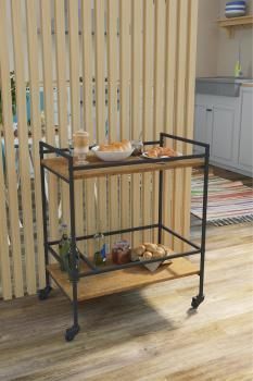 Стол сервировочный Калифорния Спич