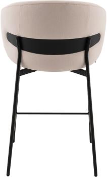 Стул полубарный STOOL GROUP Блейз