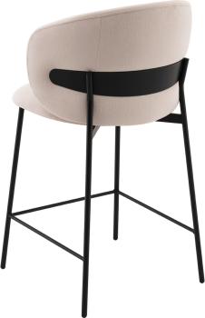 Стул полубарный STOOL GROUP Блейз