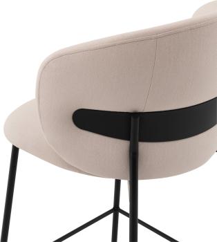 Стул полубарный STOOL GROUP Блейз