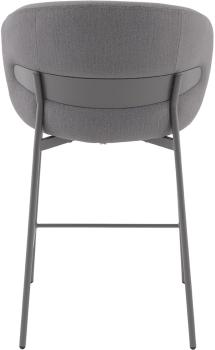 Стул полубарный STOOL GROUP Блейз