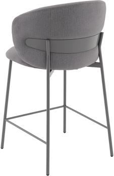 Стул полубарный STOOL GROUP Блейз