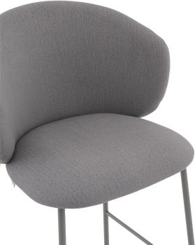 Стул полубарный STOOL GROUP Блейз