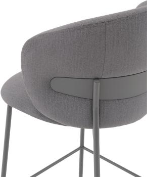 Стул полубарный STOOL GROUP Блейз