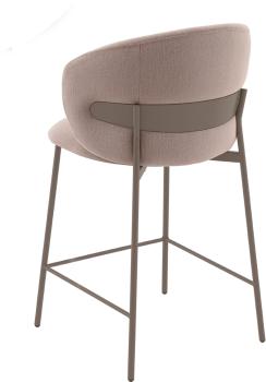 Стул полубарный STOOL GROUP Блейз