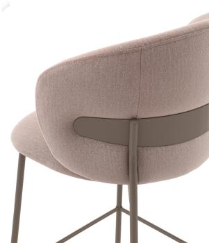 Стул полубарный STOOL GROUP Блейз