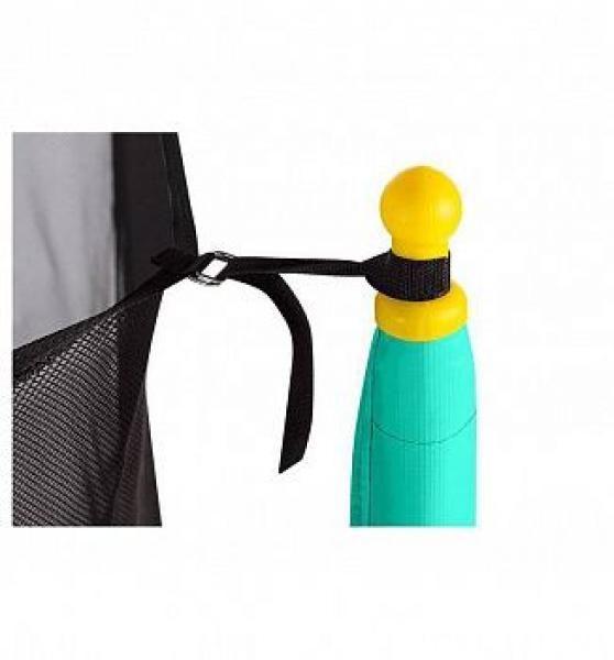 Батут Hasttings Classic (2,44 м)