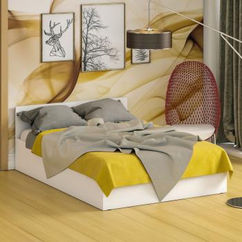 Кровать СВК Стандарт 1400