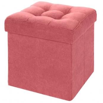 Складной пуф DreamBag со стяжками