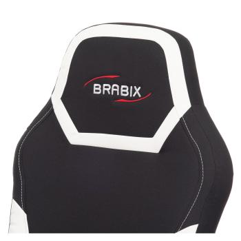 Кресло компьютерное BRABIX Alpha GM-018