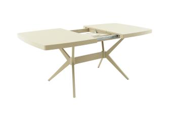 Стол Аврора Оскар 2М Glass 160