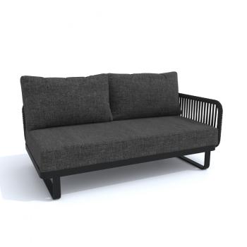 Лаунж зона Ideal Patio Bellisa модульная