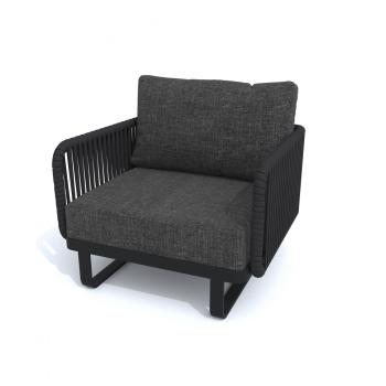 Лаунж зона Ideal Patio Bellisa модульная