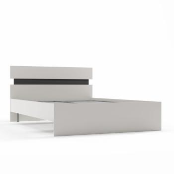 Кровать Атлант Сити 72 с ортопедическим основанием