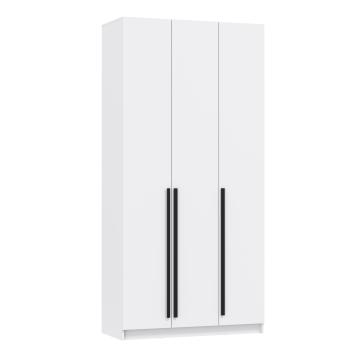 Шкаф для одежды Олимп 67.08 Брандо (3-х дв.)