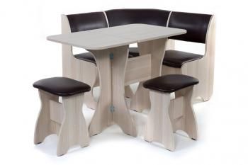 Ясень/Борнео умбер