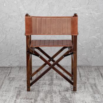 Стул раскладной Decor of today Бомо 01201