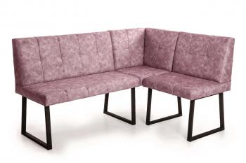 Кухонный угловой диван Betel Реал МД 1100+МД 660+МУ 590