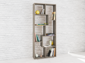 Стеллаж ТЭКС Ромео-8