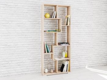 Стеллаж ТЭКС Ромео-8