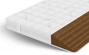 Матрас беспружинный LONAX COCOS 18 160 см