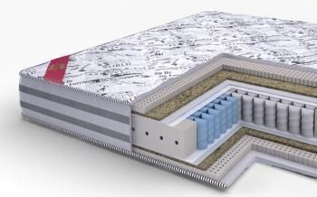 МАТРАС LONAX EXELLENT LUX 80 см