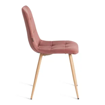 Стул TetChair CHILLY (mod. JSC-220) / 1 шт. в упаковке