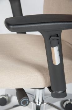 Кресло для руководителя Norden Мальта W-1001-1