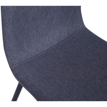 Стул полубарный BRADEXHOME Vicky