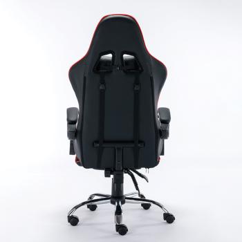 Кресло компьютерное Brabix Dexter GM-135