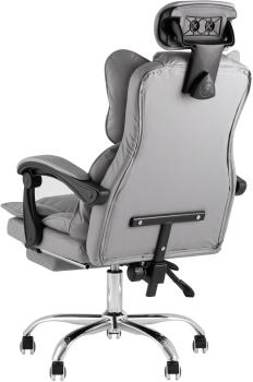 Кресло руководителя STOOL GROUP TopChairs Siento