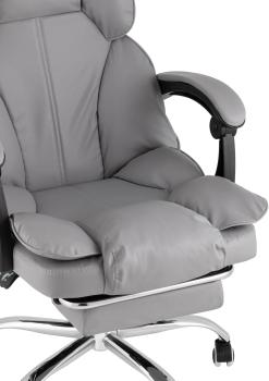 Кресло руководителя STOOL GROUP TopChairs Siento