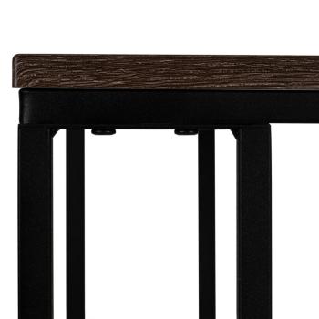 Стол придиванный Мебелик BeautyStyle 30