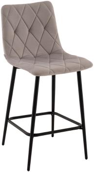 Стул полубарный STOOL GROUP Одди Diamond
