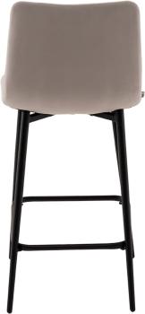 Стул полубарный STOOL GROUP Одди Diamond