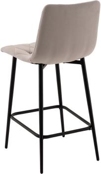 Стул полубарный STOOL GROUP Одди Diamond