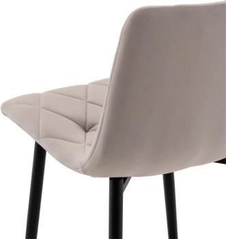 Стул полубарный STOOL GROUP Одди Diamond