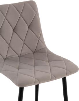 Стул полубарный STOOL GROUP Одди Diamond