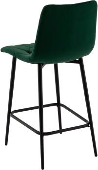 Стул полубарный STOOL GROUP Одди Diamond