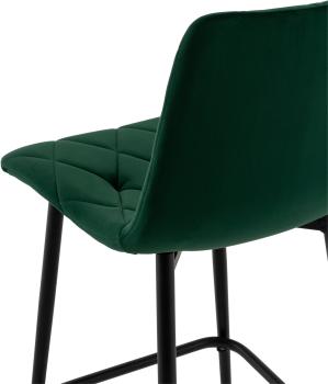 Стул полубарный STOOL GROUP Одди Diamond