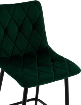 Стул полубарный STOOL GROUP Одди Diamond