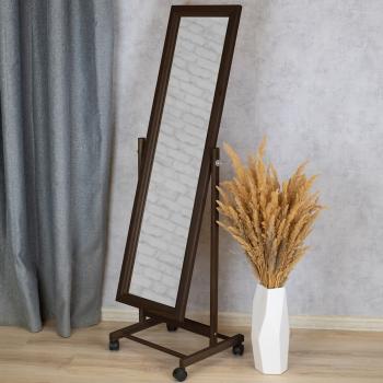 Зеркало напольное Мебелик BeautyStyle 27