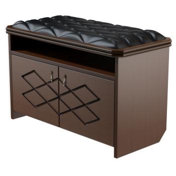 Банкетка Мебелик Патриция 2