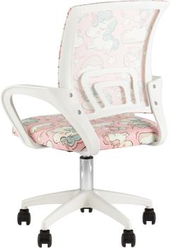 Кресло офисное STOOL GROUP TopChairs Simple SN Junior
