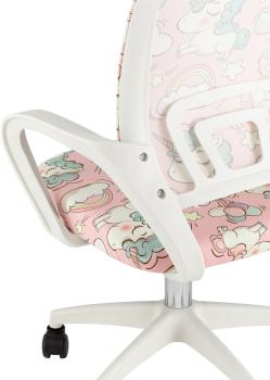 Кресло офисное STOOL GROUP TopChairs Simple SN Junior
