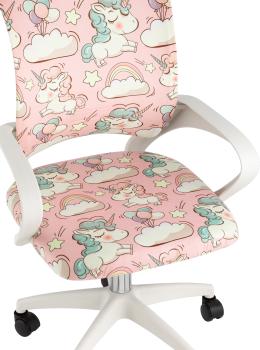 Кресло офисное STOOL GROUP TopChairs Simple SN Junior