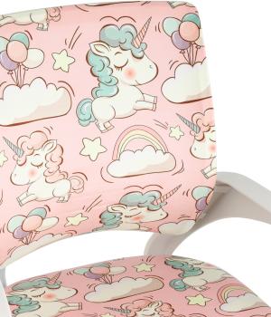 Кресло офисное STOOL GROUP TopChairs Simple SN Junior