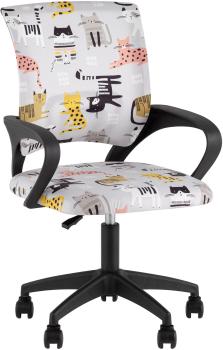 Кресло офисное STOOL GROUP TopChairs Simple SN Junior